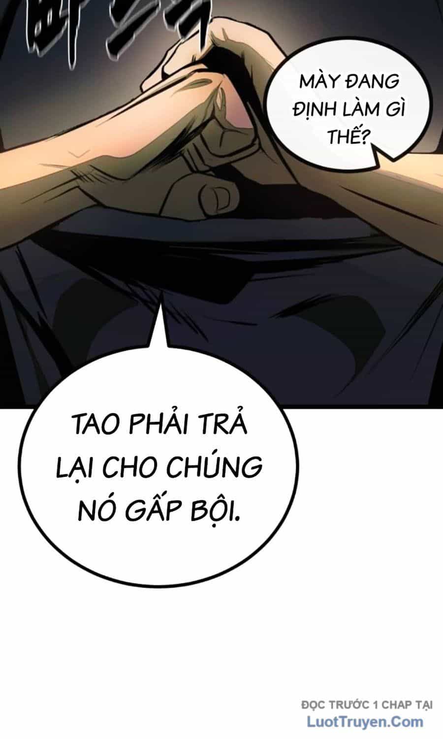 Quản Giáo Số 0 - Chương 23 - ảnh 12