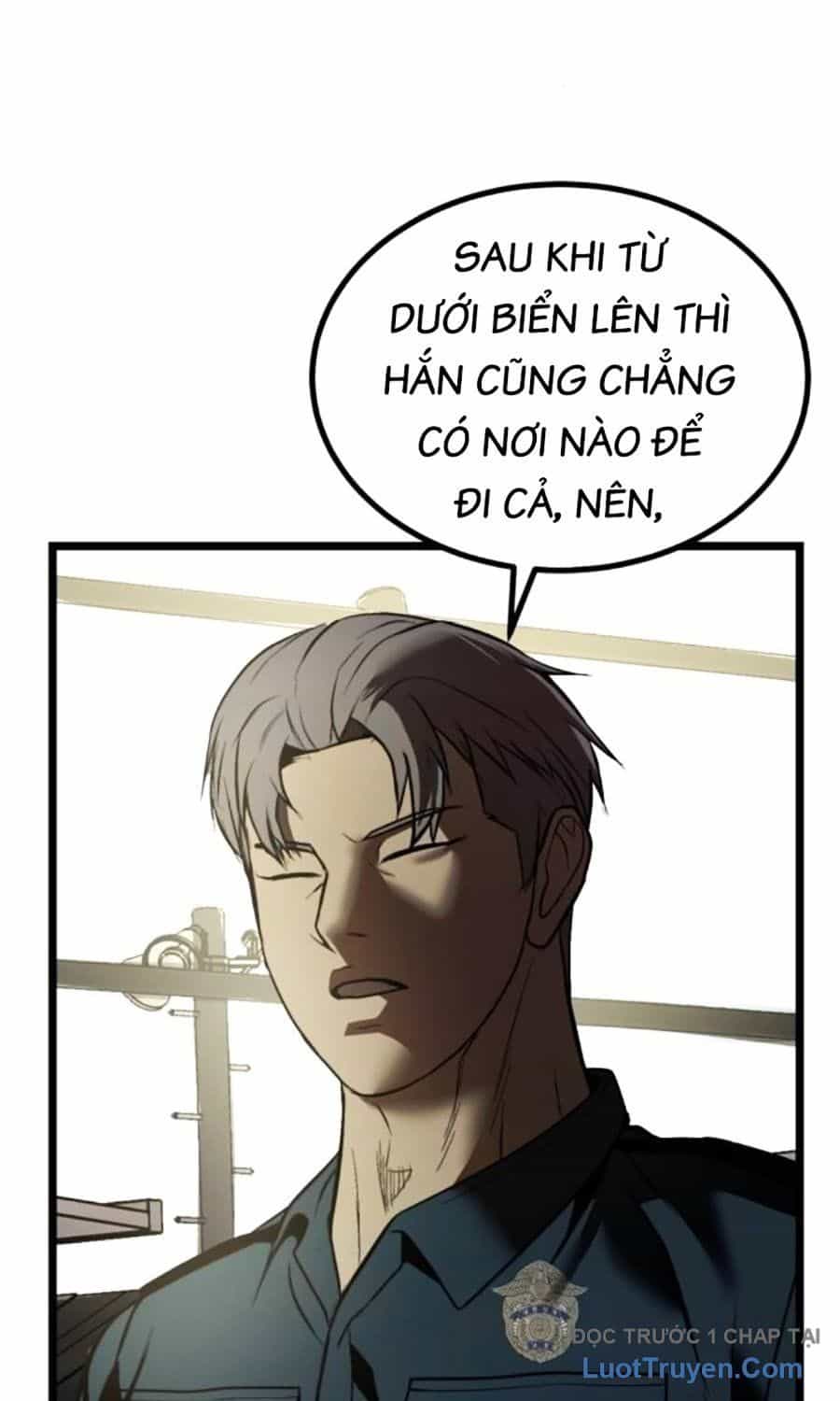Quản Giáo Số 0 - Chương 23 - ảnh 129