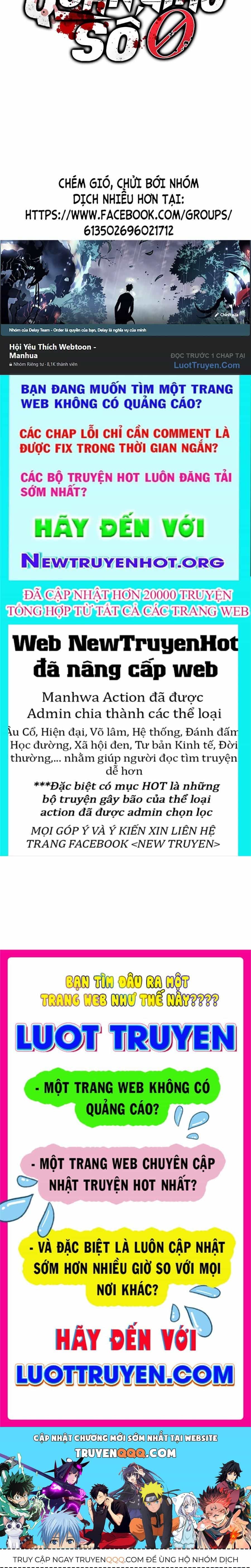 Quản Giáo Số 0 - Chương 23 - ảnh 141