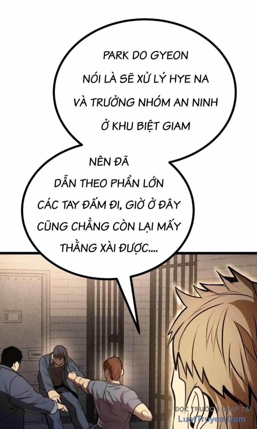 Quản Giáo Số 0 - Chương 23 - ảnh 40