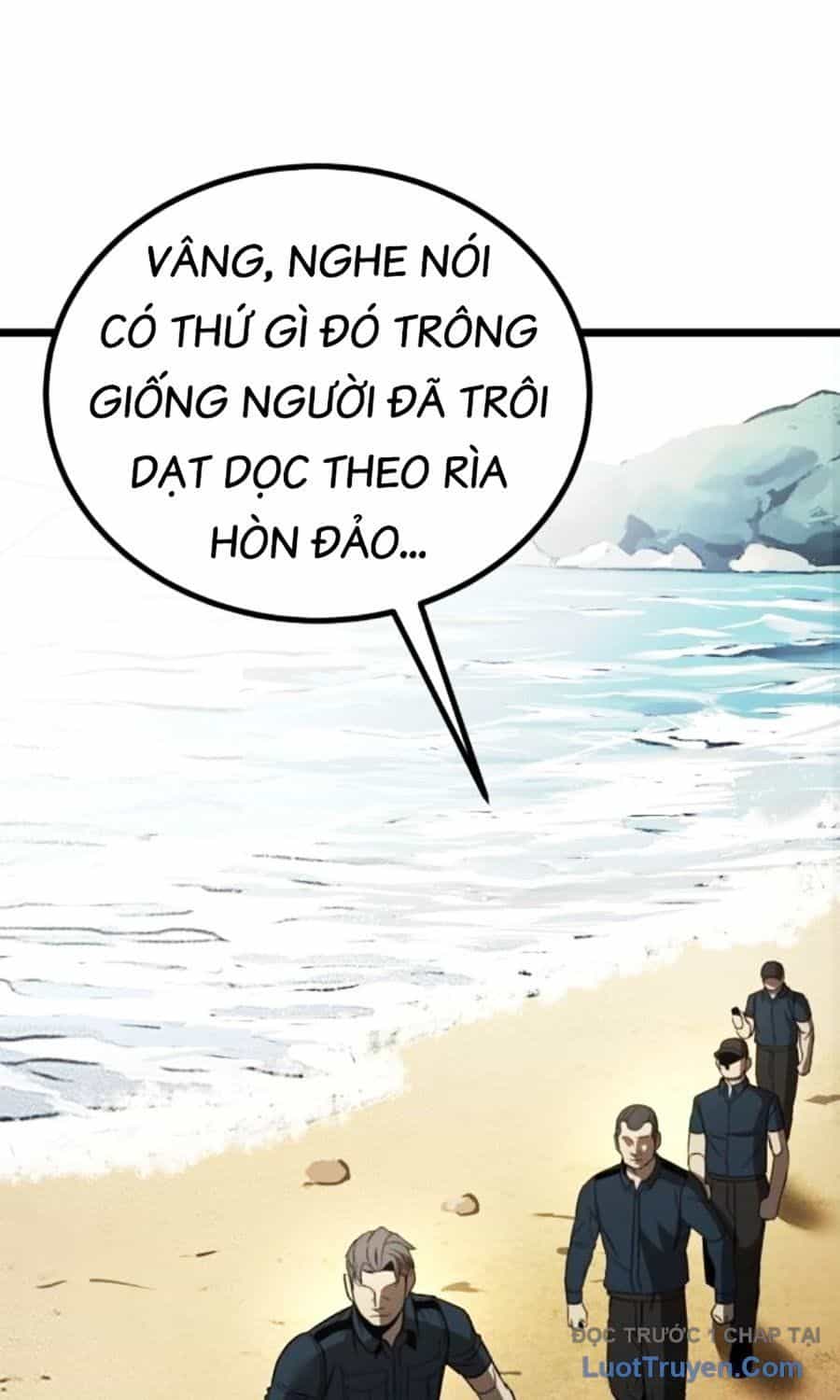 Quản Giáo Số 0 - Chương 23 - ảnh 54