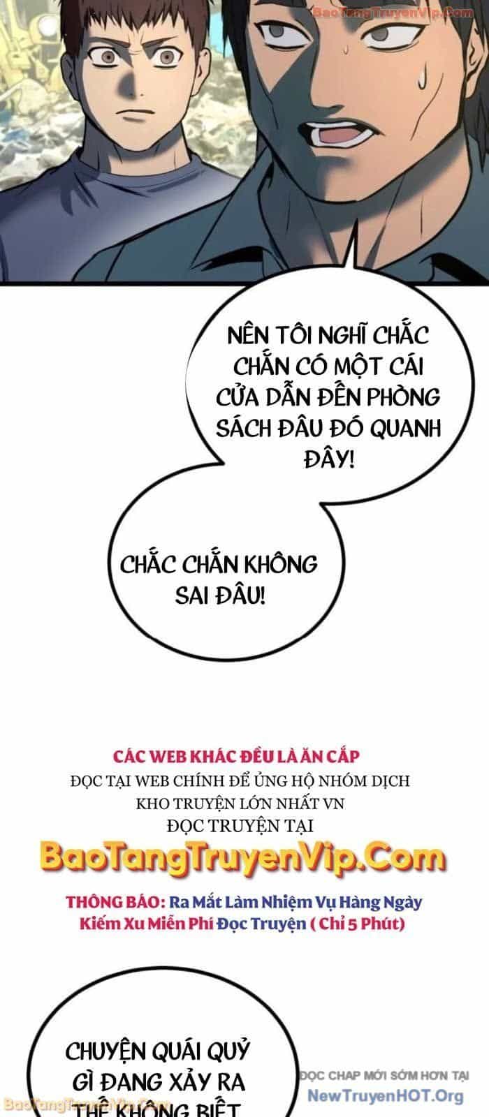 Quản Giáo Số 0 - Chương 24 - ảnh 72