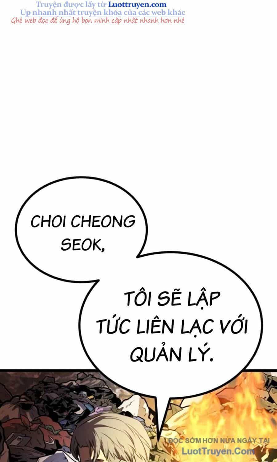 Quản Giáo Số 0 - Chương 25 - ảnh 21