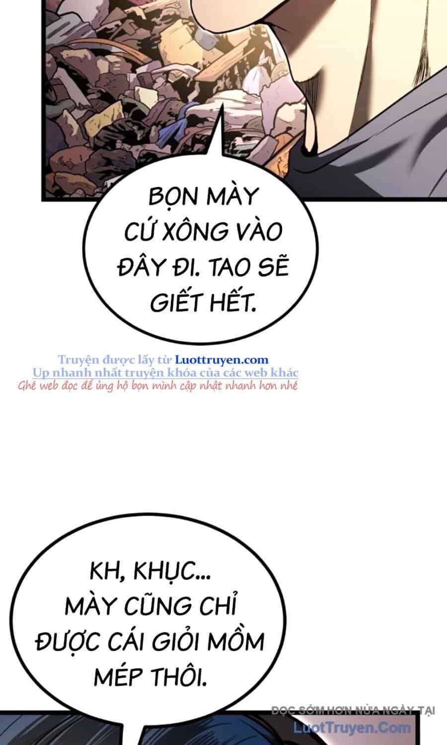 Quản Giáo Số 0 - Chương 25 - ảnh 34