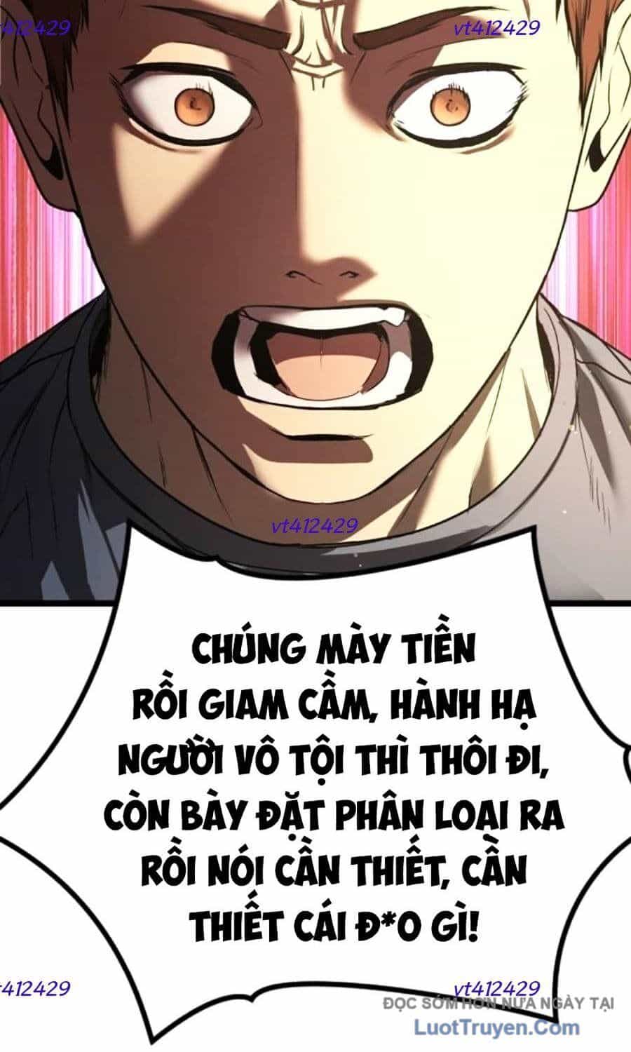 Quản Giáo Số 0 - Chương 25 - ảnh 48