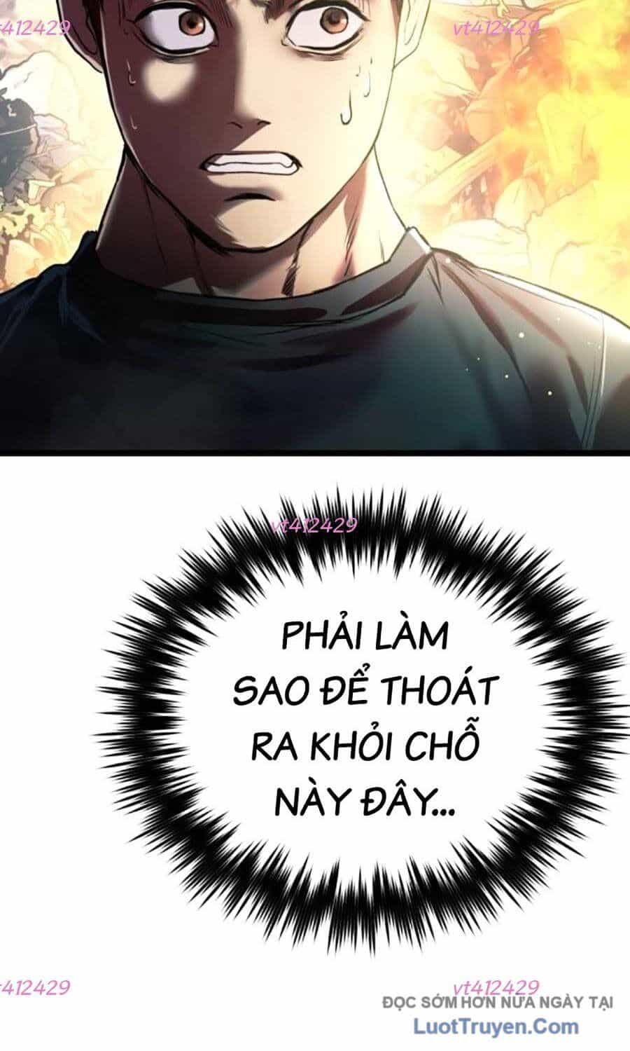 Quản Giáo Số 0 - Chương 25 - ảnh 5