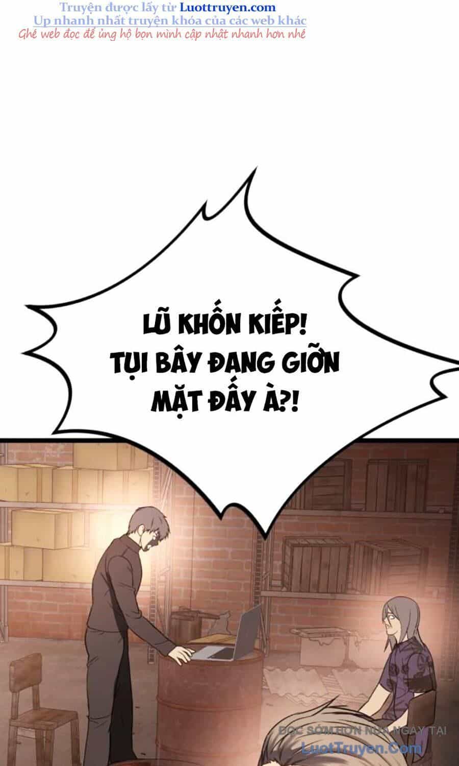 Quản Giáo Số 0 - Chương 26 - ảnh 111