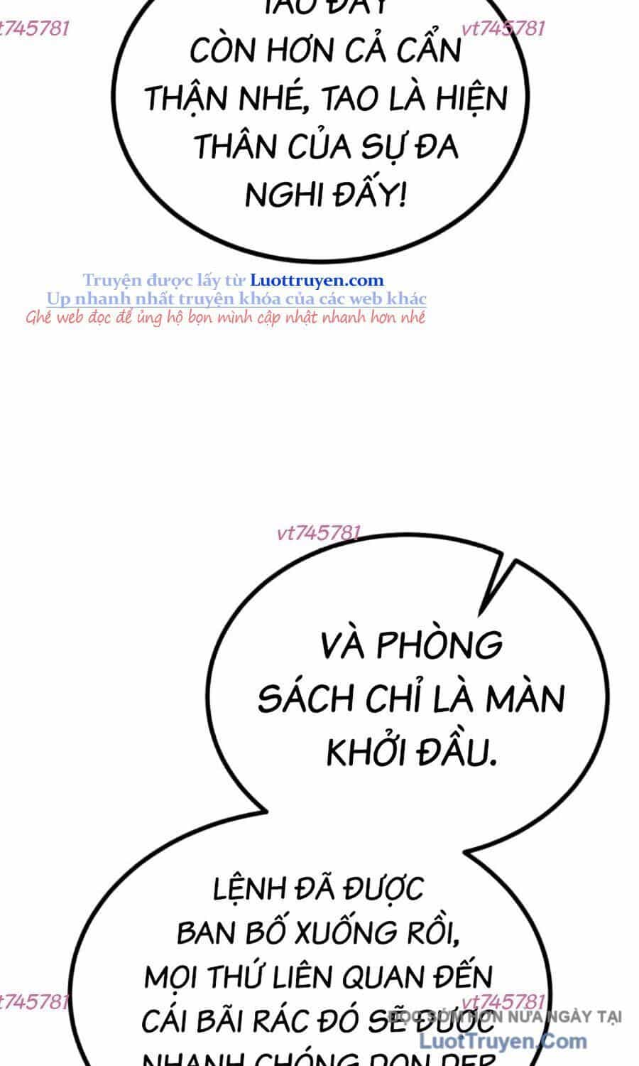 Quản Giáo Số 0 - Chương 26 - ảnh 120