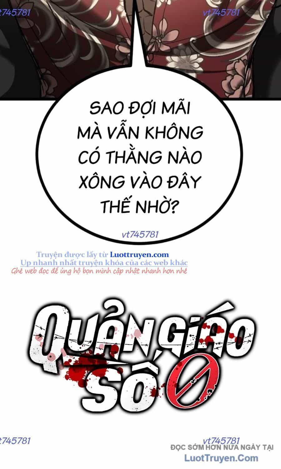 Quản Giáo Số 0 - Chương 26 - ảnh 128