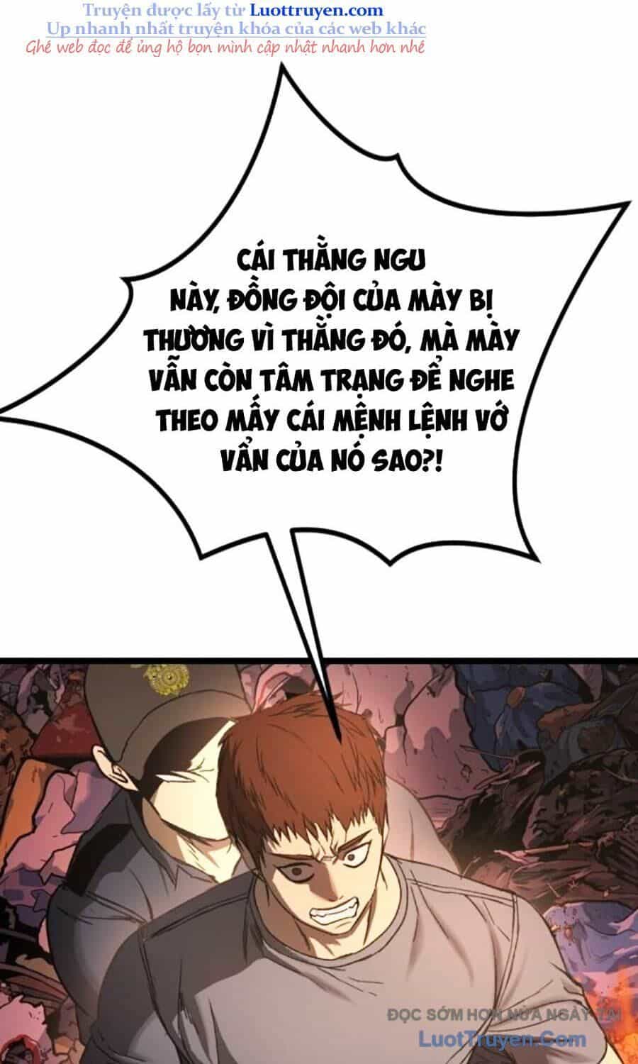 Quản Giáo Số 0 - Chương 26 - ảnh 21