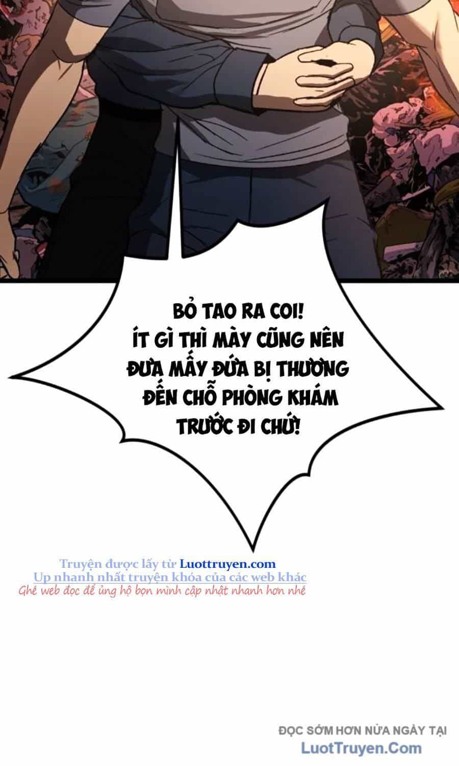 Quản Giáo Số 0 - Chương 26 - ảnh 22