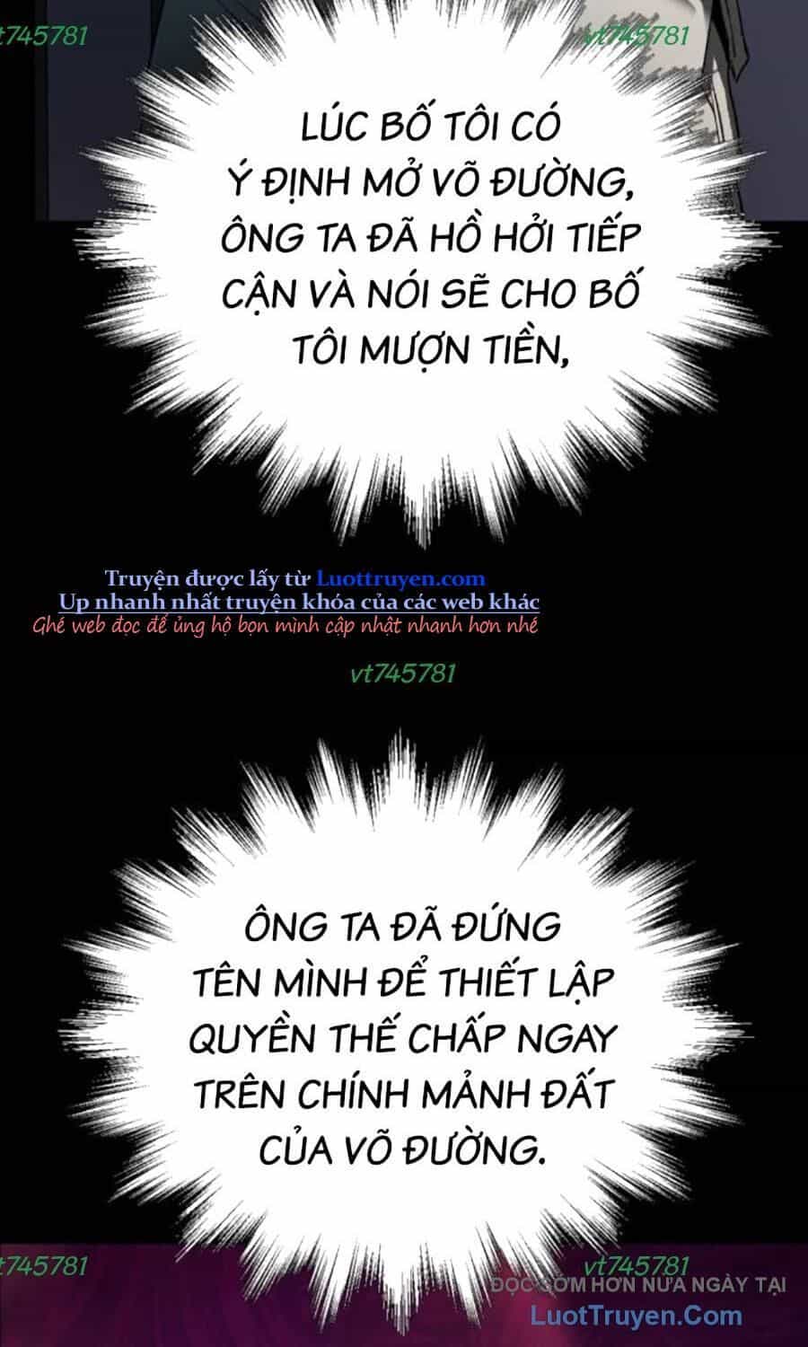 Quản Giáo Số 0 - Chương 26 - ảnh 57