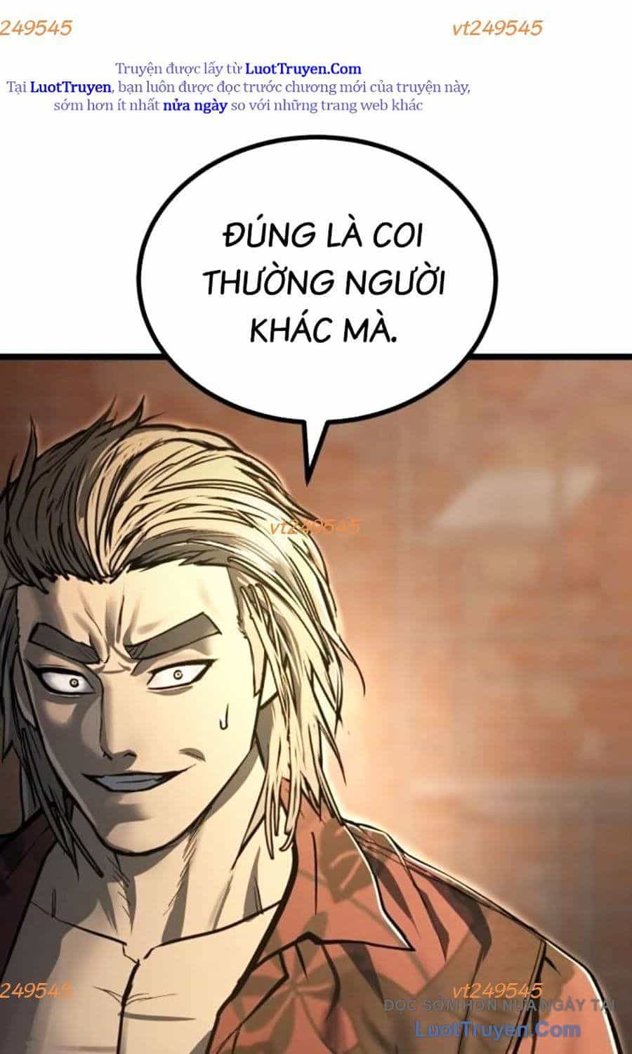 Quản Giáo Số 0 - Chương 27 - ảnh 114