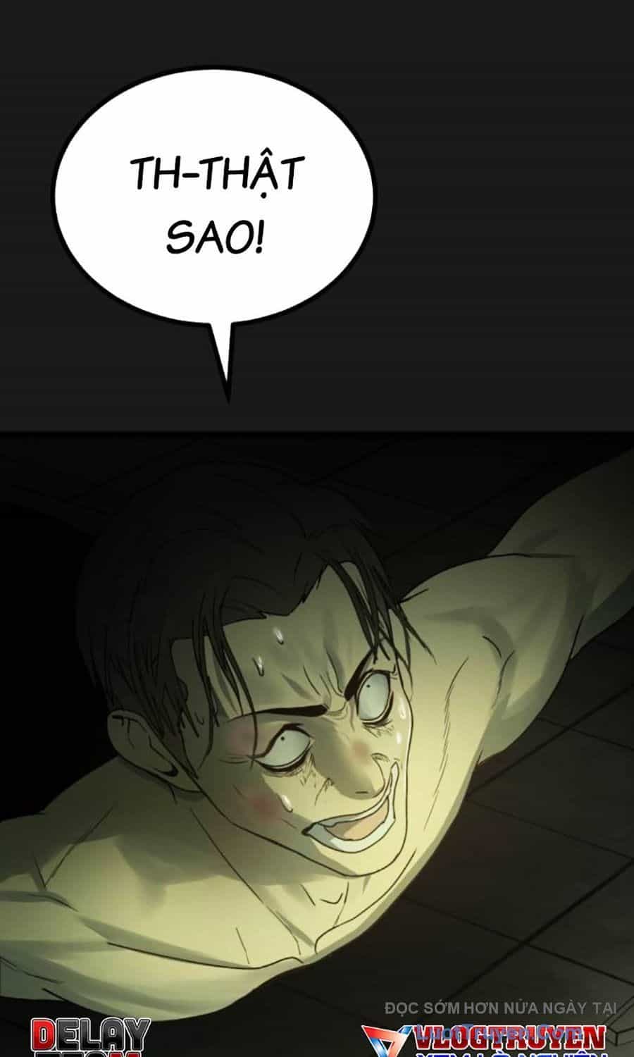 Quản Giáo Số 0 - Chương 27 - ảnh 16