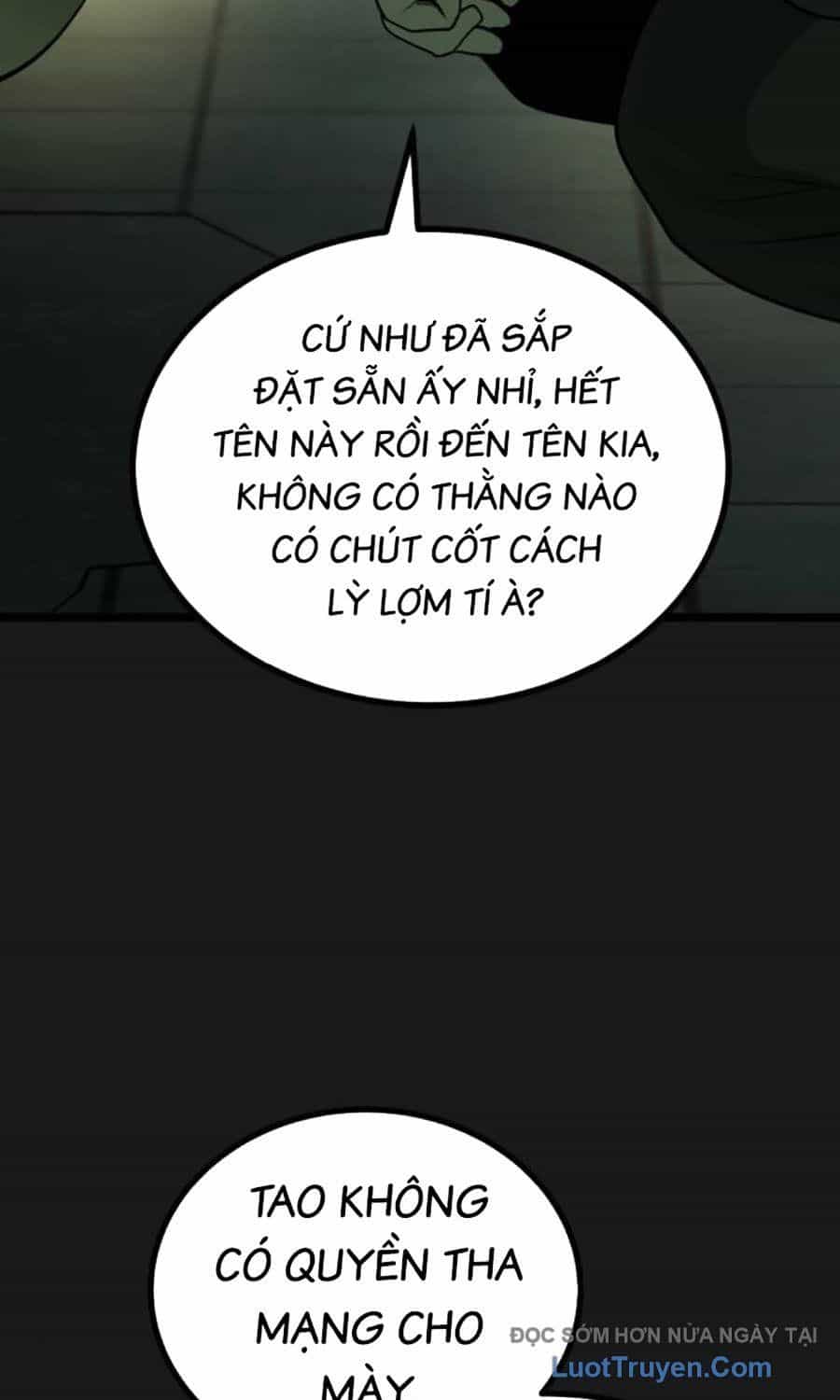 Quản Giáo Số 0 - Chương 27 - ảnh 23