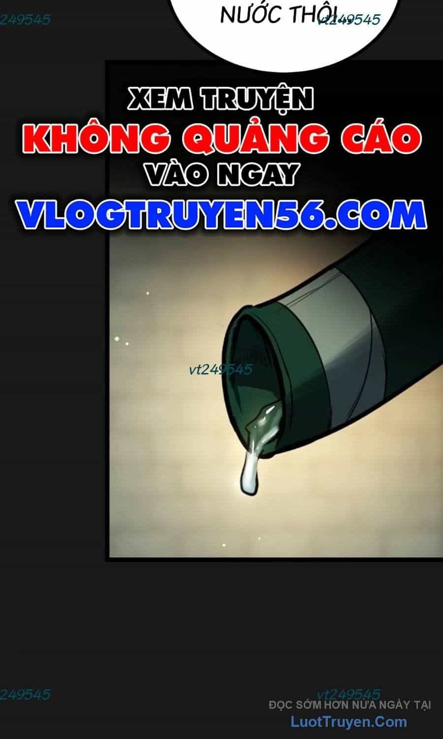 Quản Giáo Số 0 - Chương 27 - ảnh 5