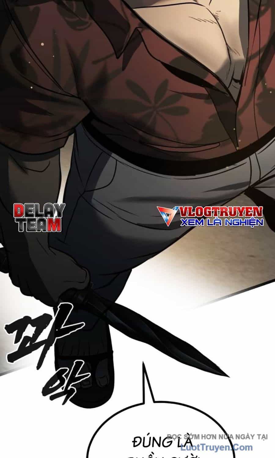 Quản Giáo Số 0 - Chương 27 - ảnh 50