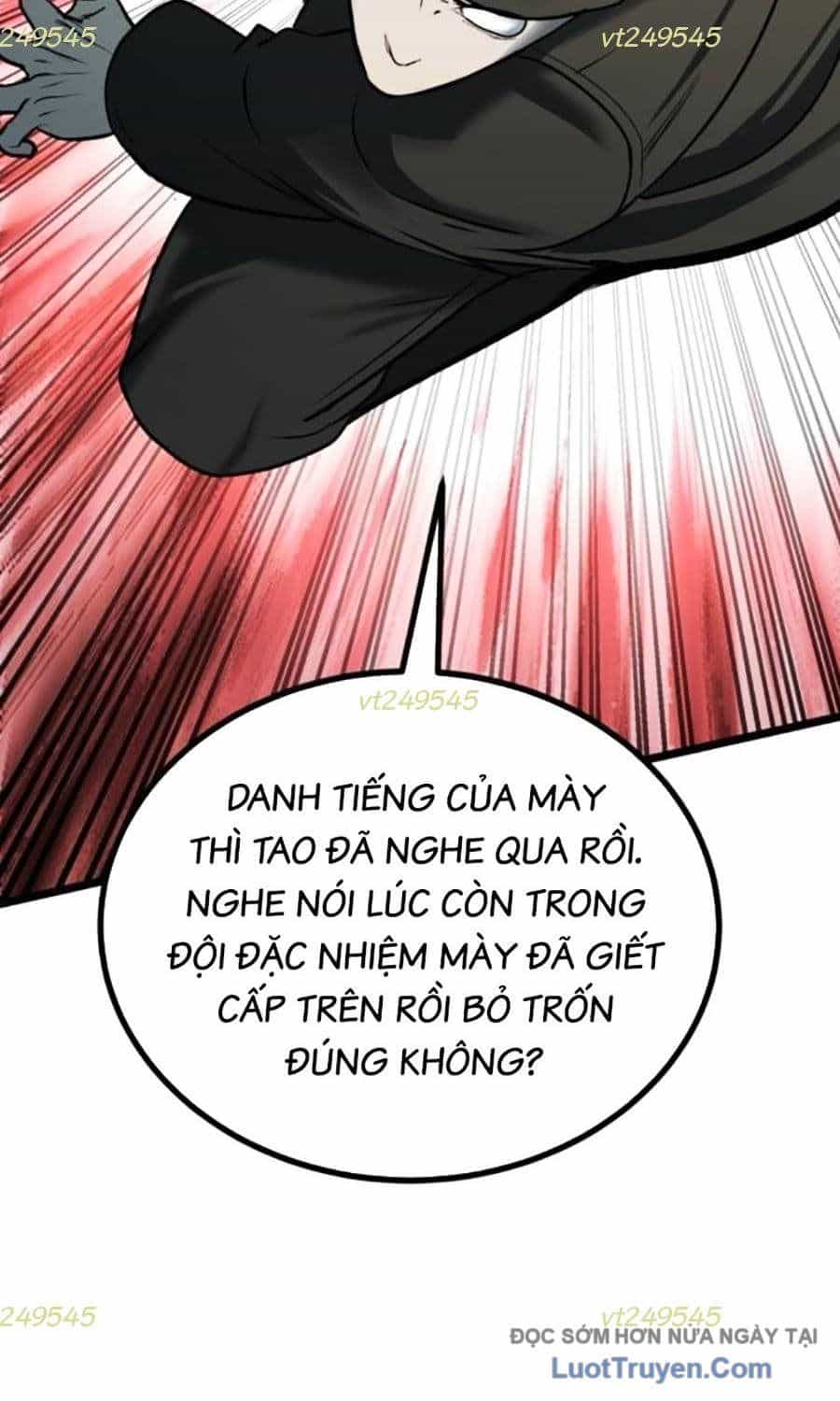 Quản Giáo Số 0 - Chương 27 - ảnh 70
