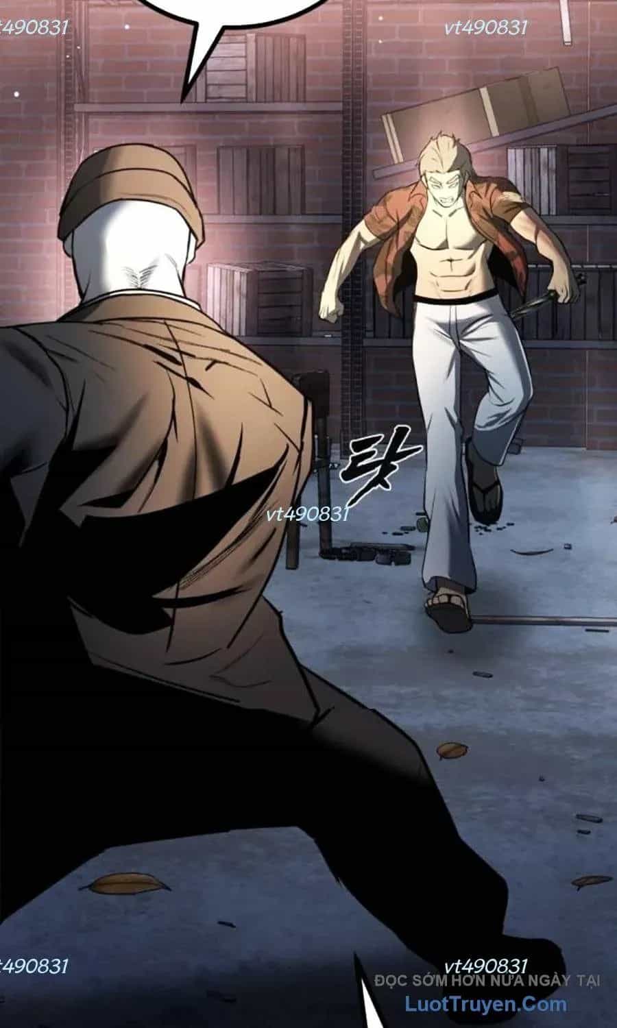 Quản Giáo Số 0 - Chương 28 - ảnh 11