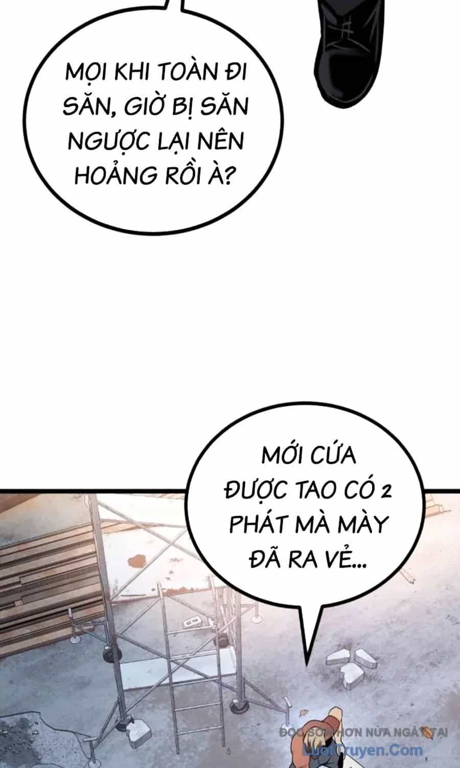 Quản Giáo Số 0 - Chương 28 - ảnh 16