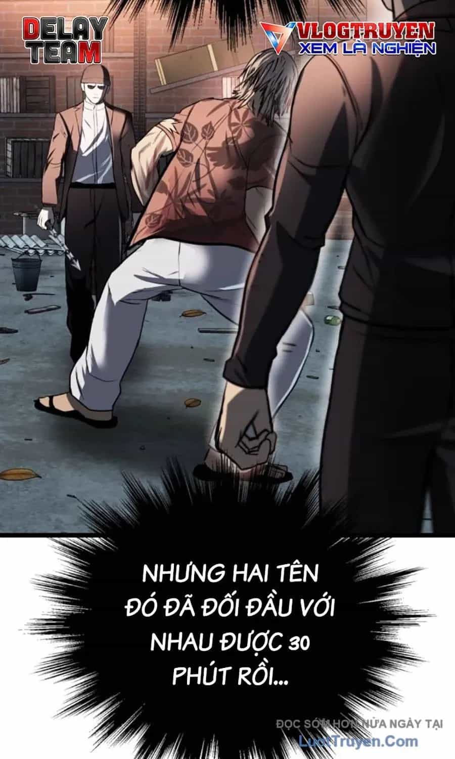 Quản Giáo Số 0 - Chương 28 - ảnh 25