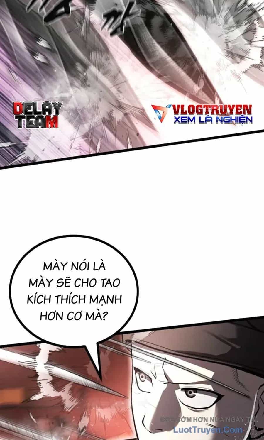 Quản Giáo Số 0 - Chương 28 - ảnh 3