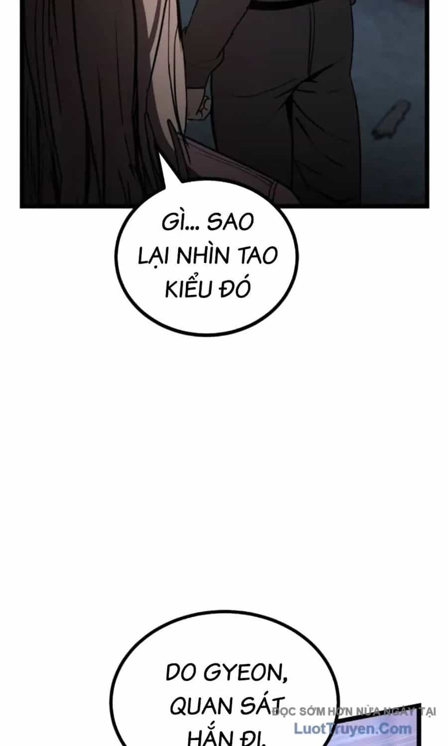 Quản Giáo Số 0 - Chương 28 - ảnh 35