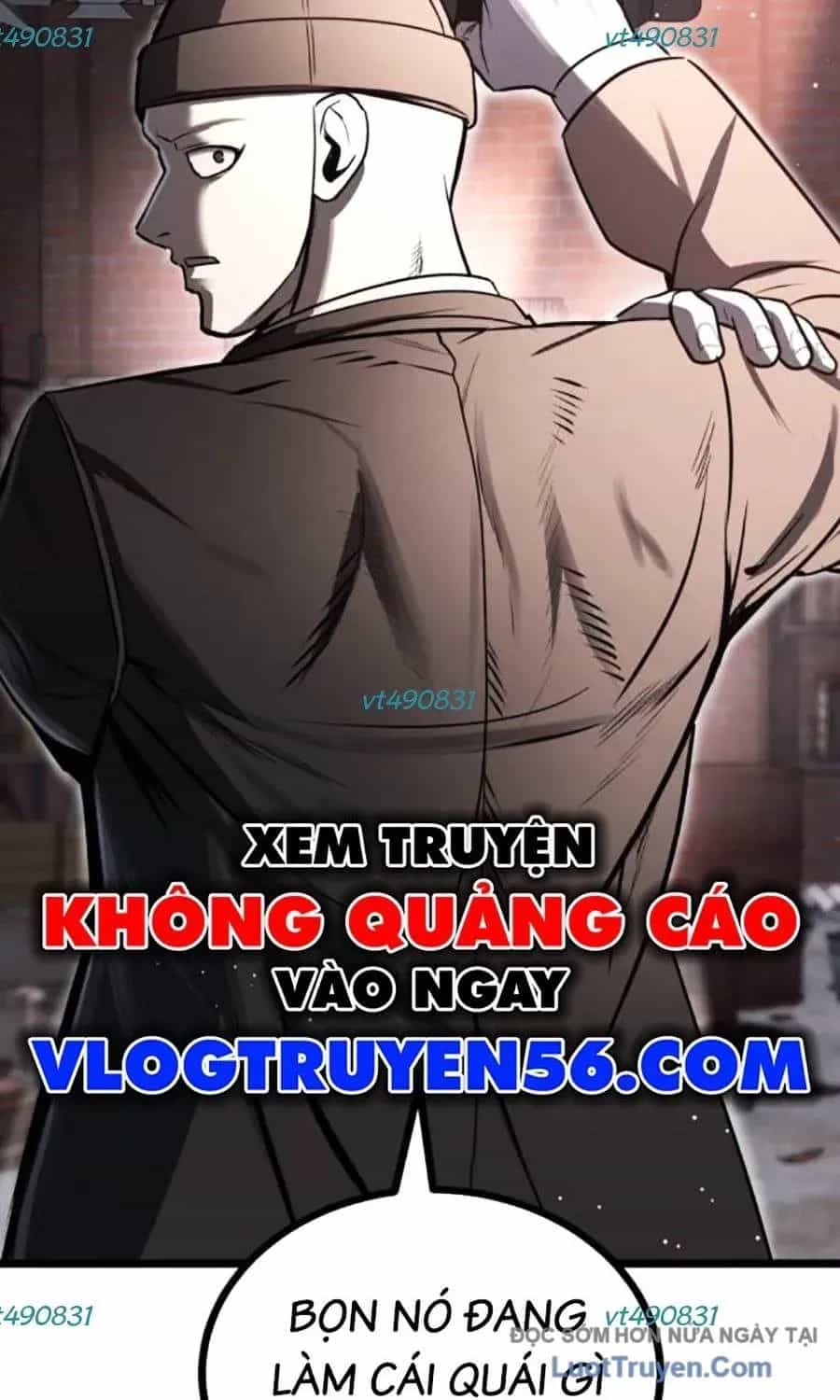 Quản Giáo Số 0 - Chương 28 - ảnh 69