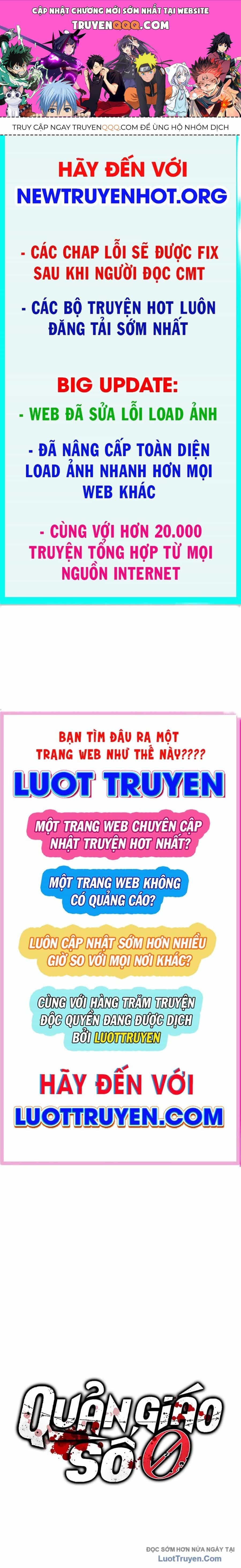 Quản Giáo Số 0 - Chương 29 - ảnh 1