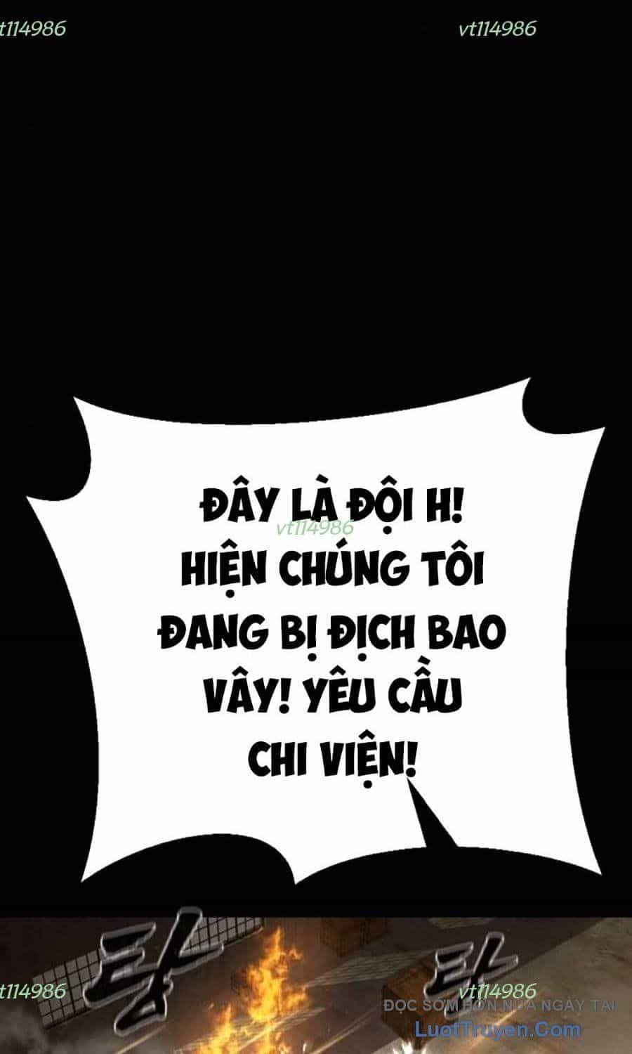 Quản Giáo Số 0 - Chương 29 - ảnh 10