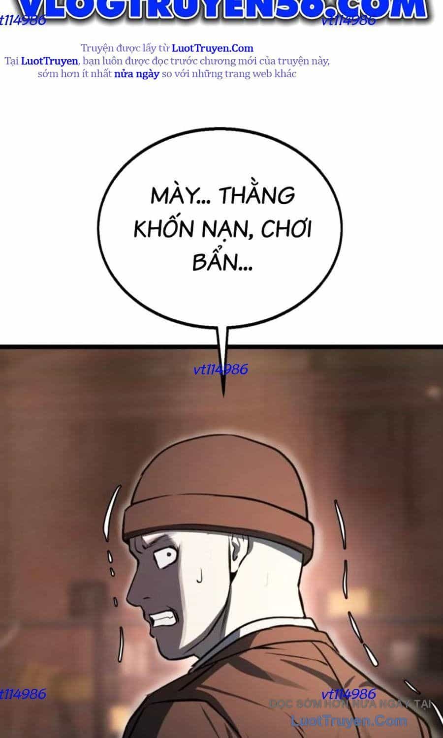 Quản Giáo Số 0 - Chương 29 - ảnh 110