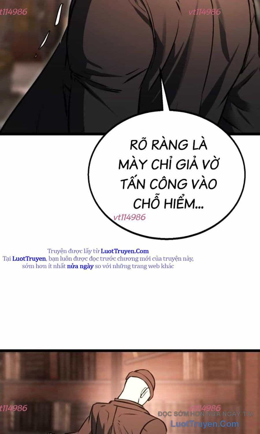 Quản Giáo Số 0 - Chương 29 - ảnh 111