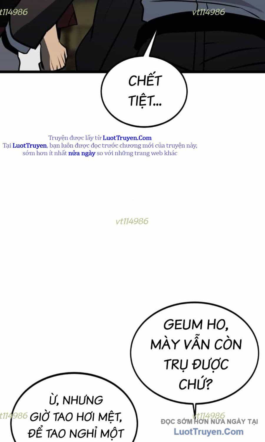 Quản Giáo Số 0 - Chương 29 - ảnh 115