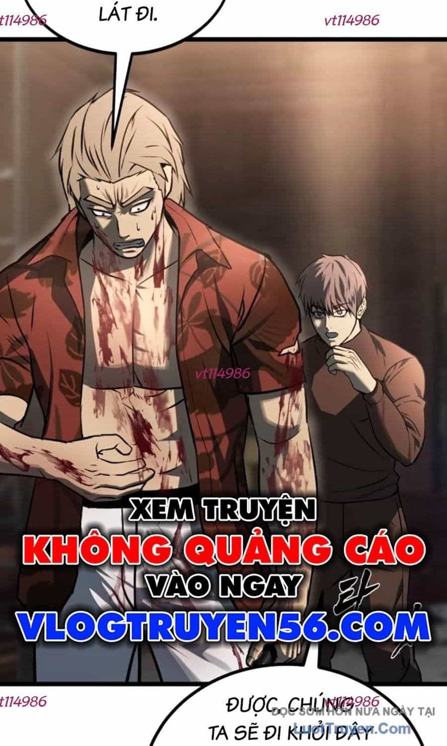 Quản Giáo Số 0 - Chương 29 - ảnh 116