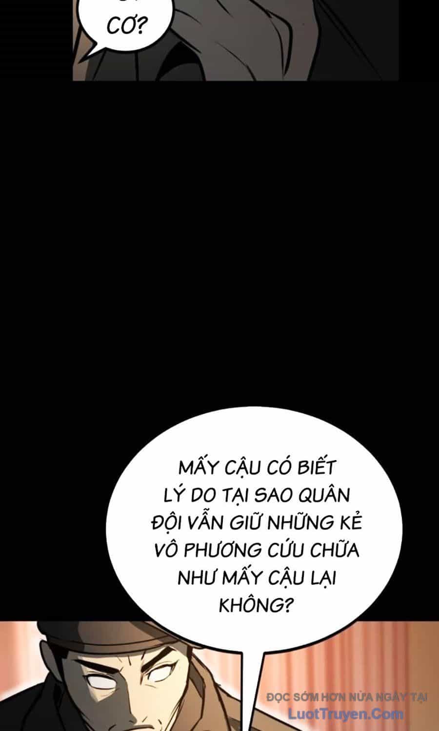 Quản Giáo Số 0 - Chương 29 - ảnh 26