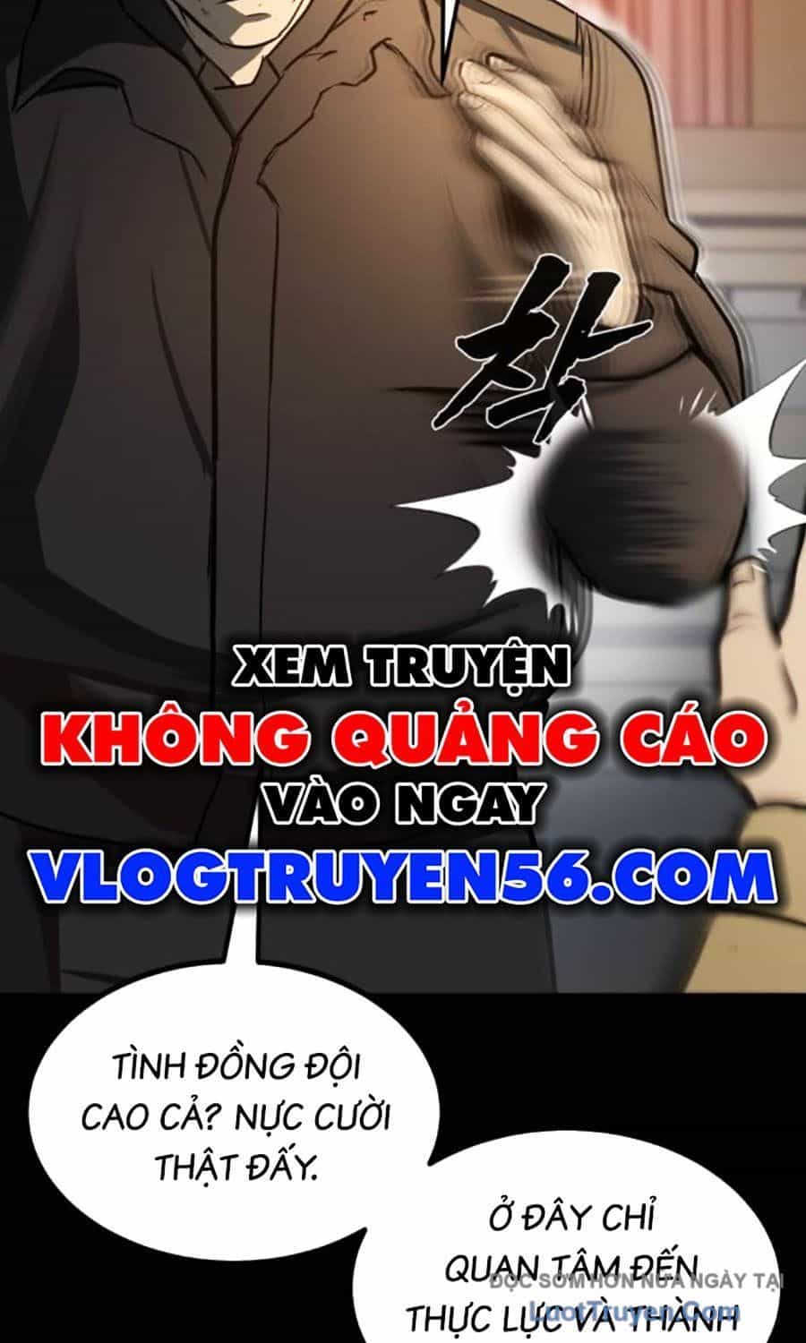 Quản Giáo Số 0 - Chương 29 - ảnh 27