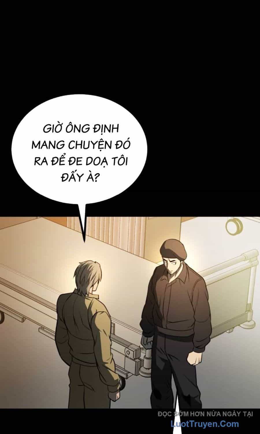Quản Giáo Số 0 - Chương 29 - ảnh 30