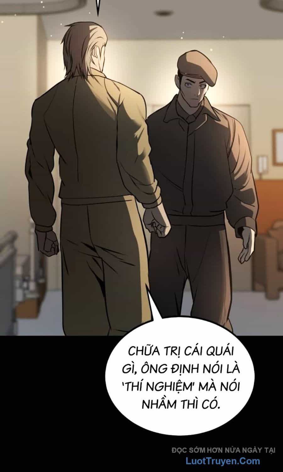 Quản Giáo Số 0 - Chương 29 - ảnh 34