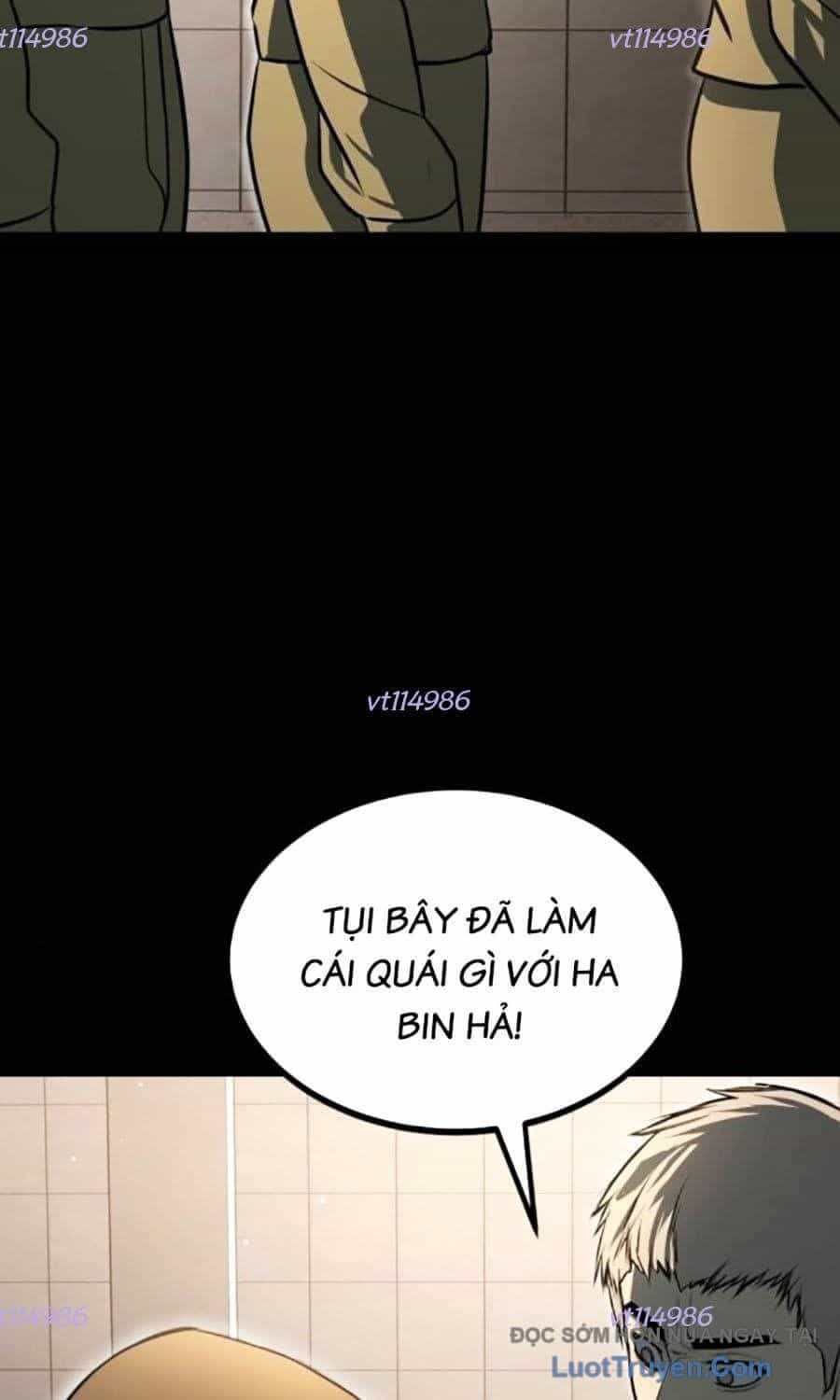 Quản Giáo Số 0 - Chương 29 - ảnh 51