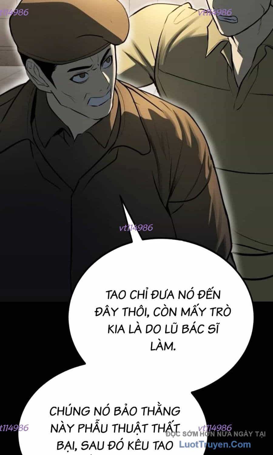 Quản Giáo Số 0 - Chương 29 - ảnh 52