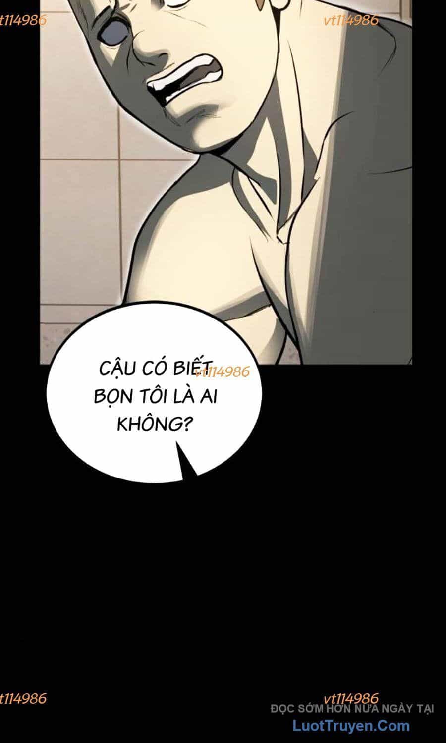 Quản Giáo Số 0 - Chương 29 - ảnh 55