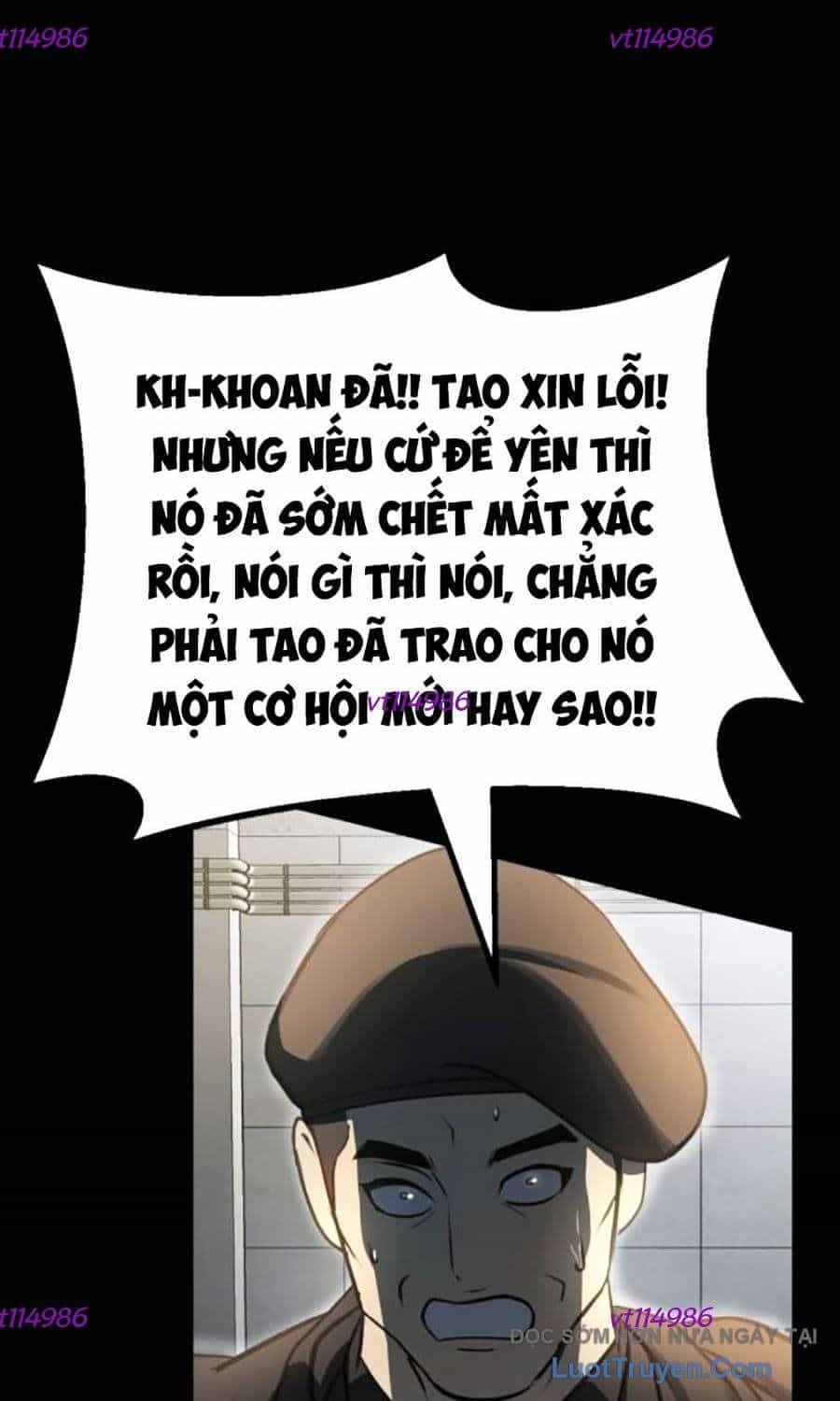 Quản Giáo Số 0 - Chương 29 - ảnh 70