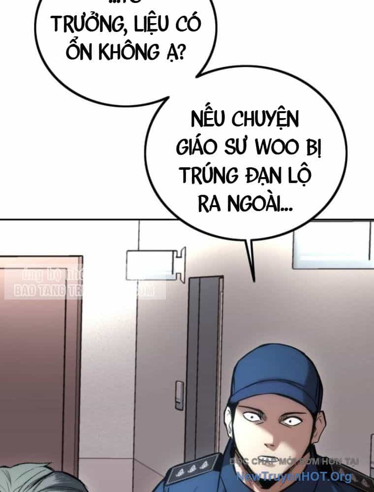 Quản Giáo Số 0 - Chương 3 - ảnh 57
