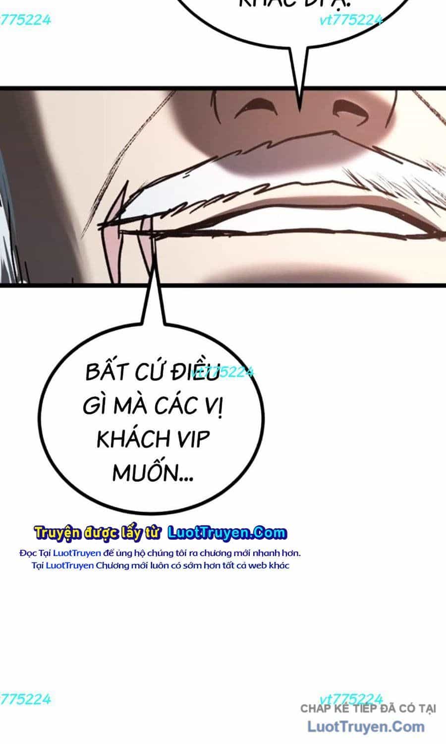 Quản Giáo Số 0 - Chương 30 - ảnh 112