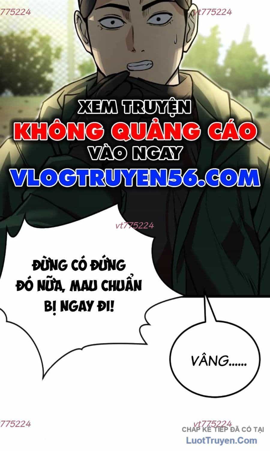 Quản Giáo Số 0 - Chương 30 - ảnh 8