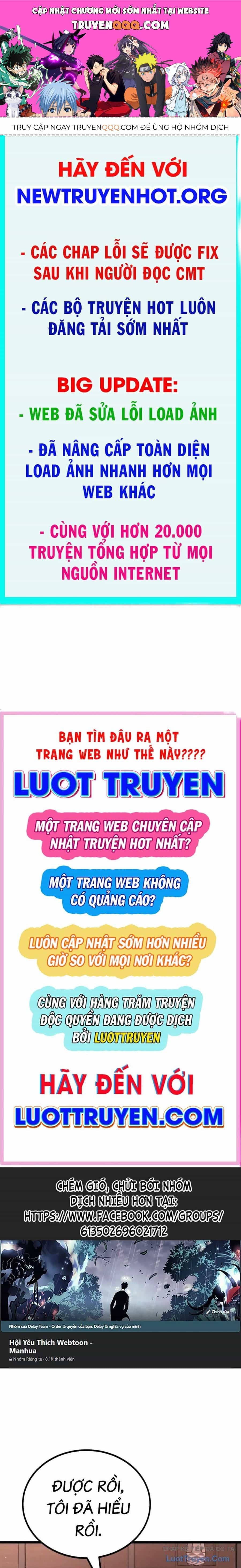 Quản Giáo Số 0 - Chương 31 - ảnh 1