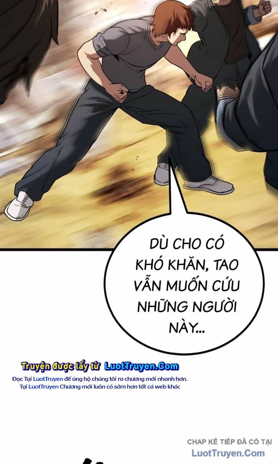 Quản Giáo Số 0 - Chương 31 - ảnh 103