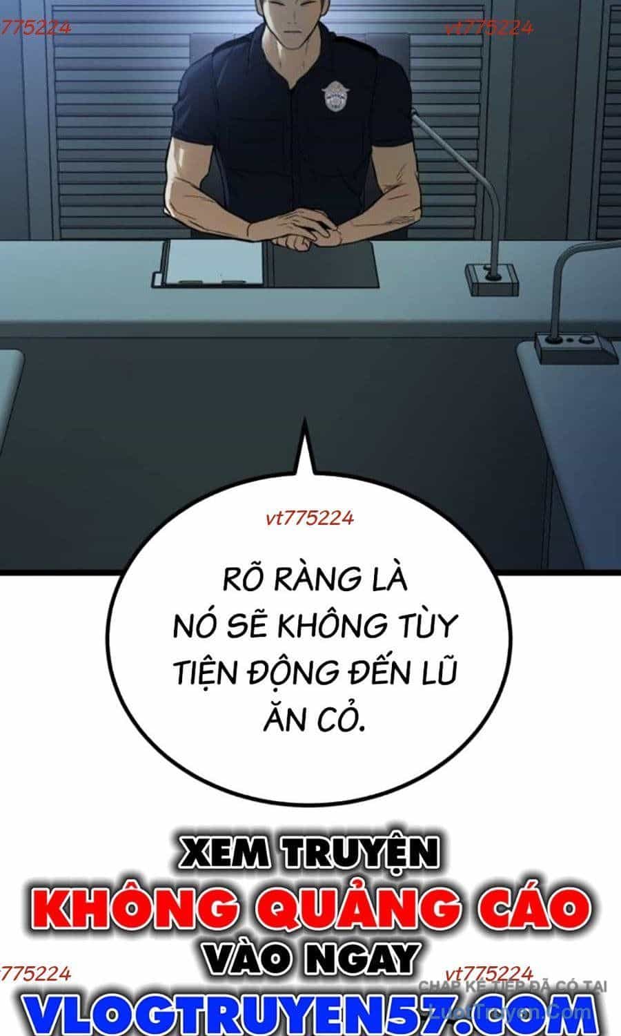 Quản Giáo Số 0 - Chương 31 - ảnh 108