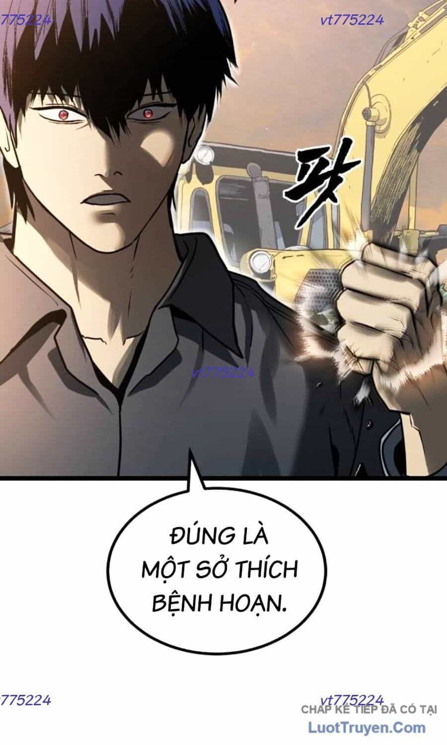 Quản Giáo Số 0 - Chương 31 - ảnh 11