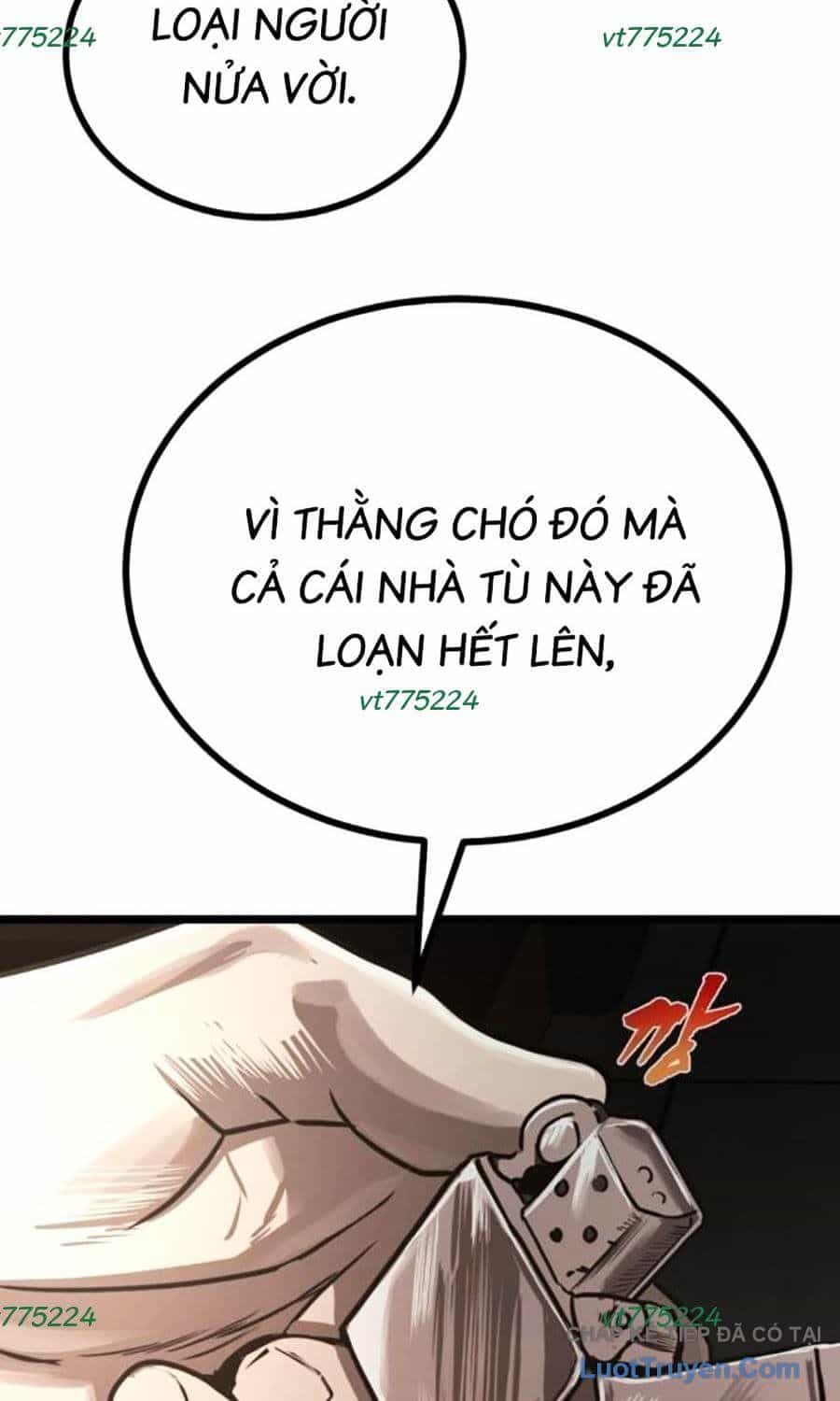 Quản Giáo Số 0 - Chương 31 - ảnh 110